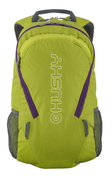 Городской рюкзак Husky Boost 20 л - Рюкзаки и сумки - Городские и спортивные - Магазин туристических палаток svetlozar.ru