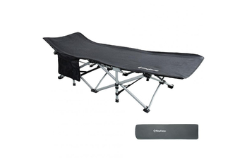 Кровать King Camp 8009 Oversized Folding bed - Кемпинговая мебель - Раскладные кровати - Магазин туристических палаток svetlozar.ru